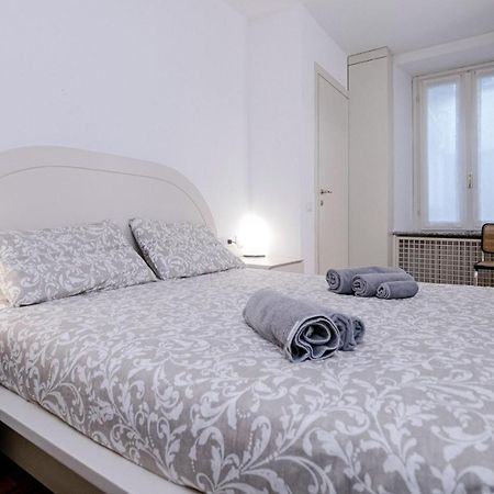 Downtown Como-Porta Torre Flat Εξωτερικό φωτογραφία