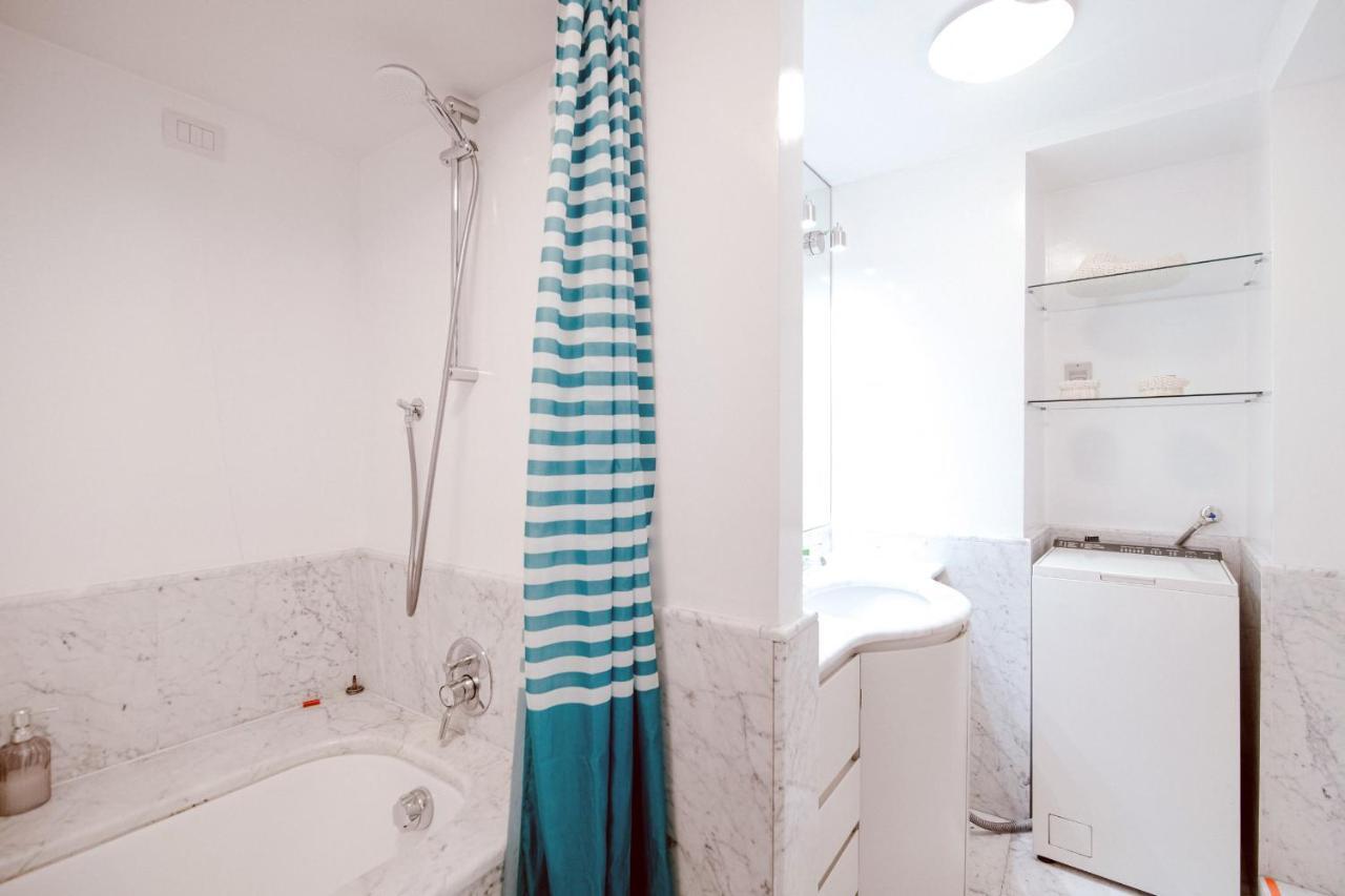 Downtown Como-Porta Torre Flat Εξωτερικό φωτογραφία